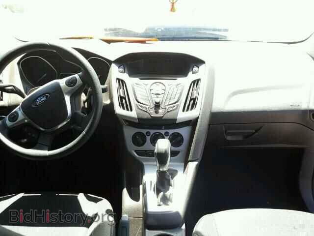 2014 FORD FOCUS - VIN: 1FADP3F22EL209470 - Photo 9
