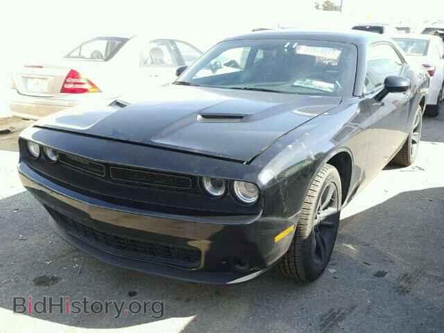 2015 DODGE CHALLENGER - VIN: 2C3CDZAG8FH749980 - Photo 2