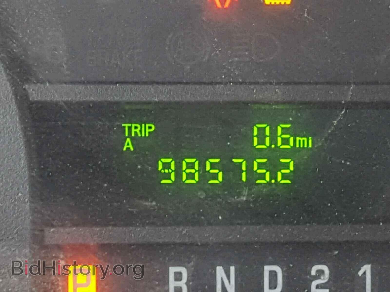 2010 FORD ECONOLINE - VIN: 1FTNE2EL6ADA50210 - Фото 8