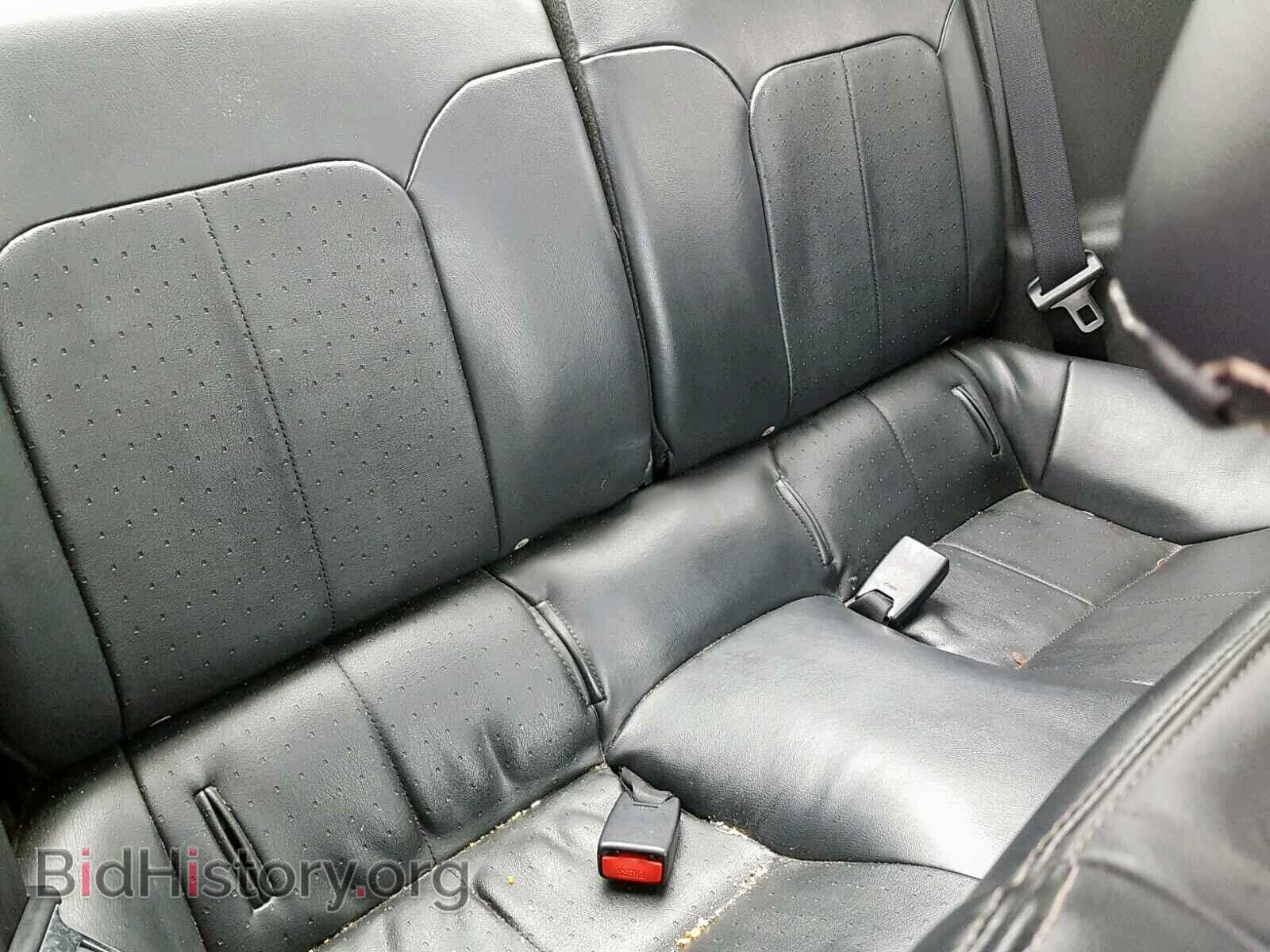 2005 MITSUBISHI ECLIPSE - VIN: 4A3AC44G05E002820 - Фото 6