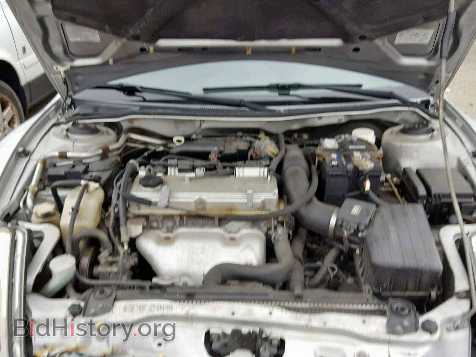 2005 MITSUBISHI ECLIPSE - VIN: 4A3AC44G05E002820 - Фото 7