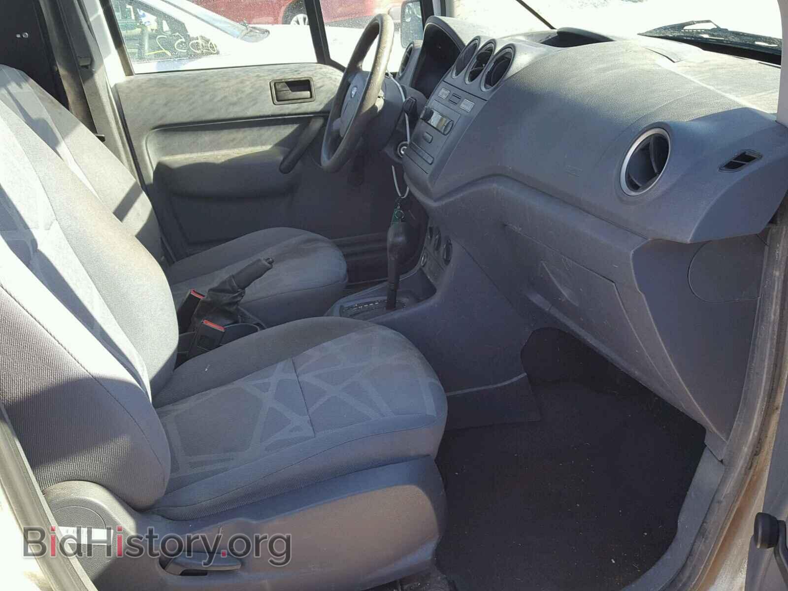 2013 FORD TRANSIT CO - VIN: NM0LS6AN7DT135871 - Фото 5