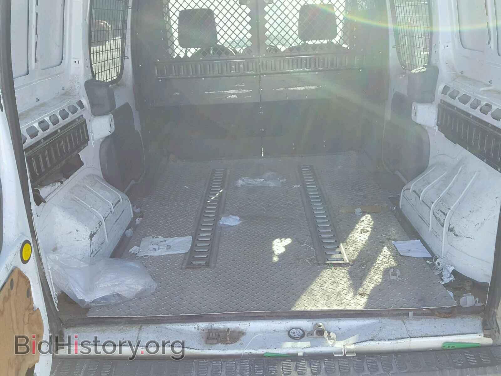 2013 FORD TRANSIT CO - VIN: NM0LS6AN7DT135871 - Фото 6
