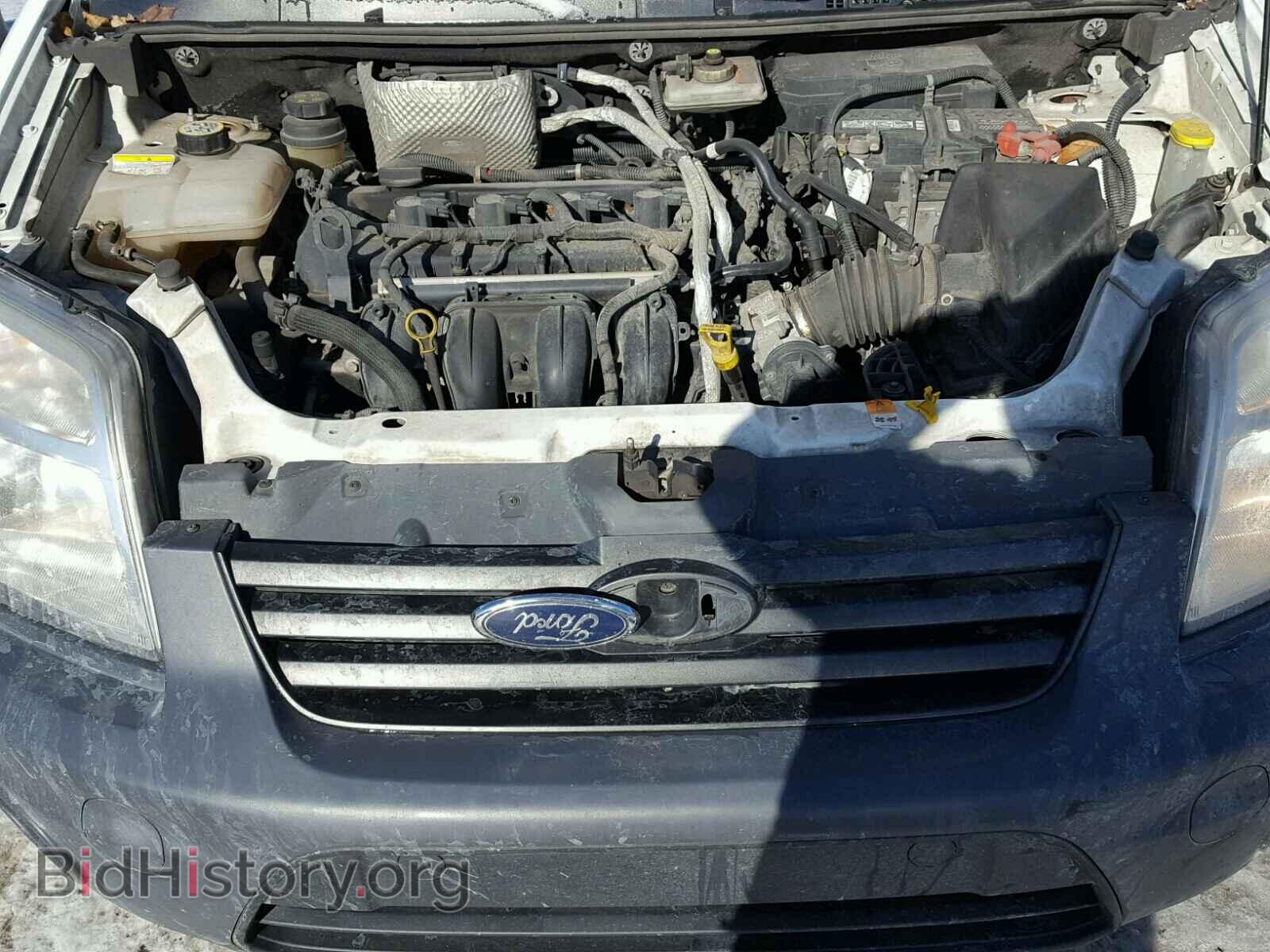 2013 FORD TRANSIT CO - VIN: NM0LS6AN7DT135871 - Фото 7
