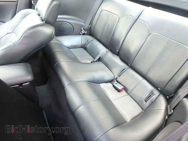 2005 MITSUBISHI ECLIPSE - VIN: 4A3AC74H15E007387 - Фото 6