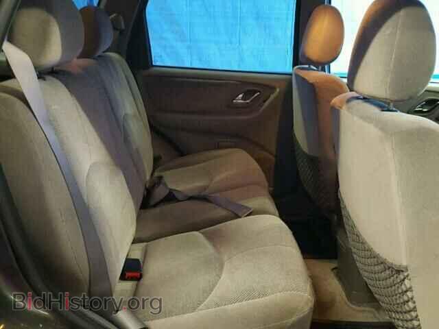 2002 MAZDA TRIBUTE - VIN: 4F2YU08162KM01791 - Фото 6