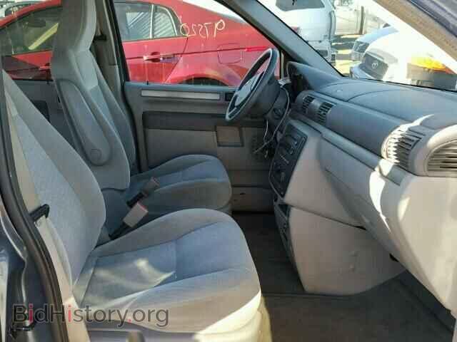 2006 FORD FREESTAR - VIN: 2FMZA51696BA35188 - Фото 5