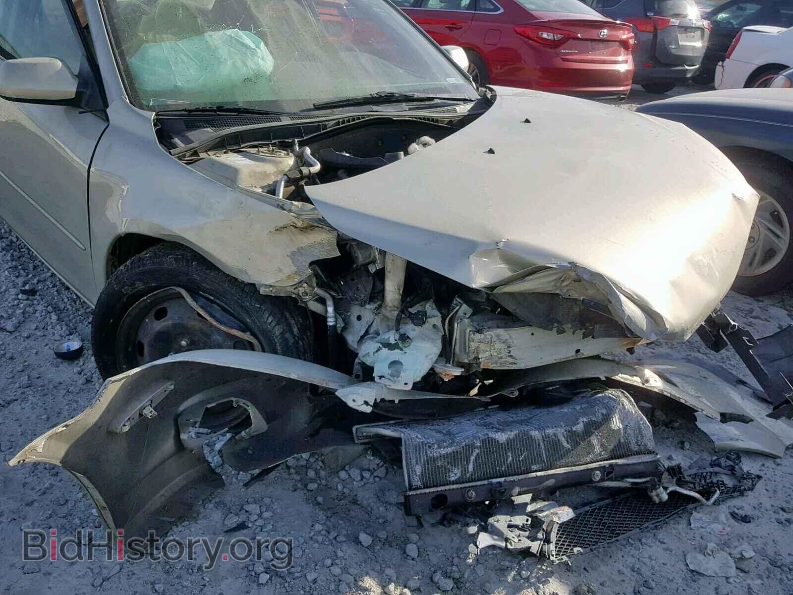 2006 MAZDA 6 - VIN: 1YVHP80C065M48770 - Фото 9