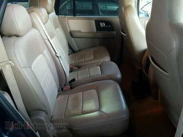2004 FORD EXPEDITION - VIN: 1FMPU17L04LB86017 - Фото 6