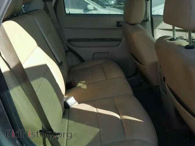 2012 FORD ESCAPE - VIN: 1FMCU0C71CKB41352 - Photo 6