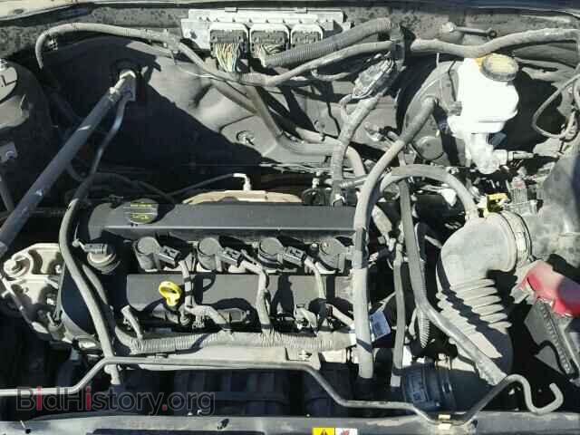 2012 FORD ESCAPE - VIN: 1FMCU0C71CKB41352 - Photo 7