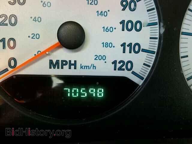 2007 DODGE CARAVAN - VIN: 2D4GP44L67R263294 - Фото 8