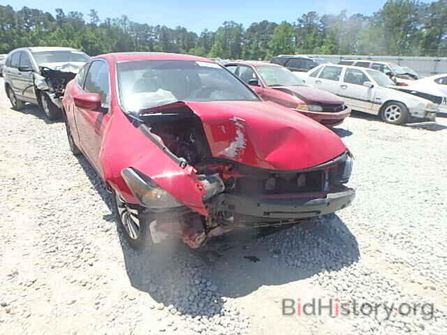 Photo 1HGCS12749A012362 - HONDA ACCORD 2009