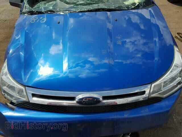 2010 FORD FOCUS - VIN: 1FAHP3FN9AW170834 - Фото 7