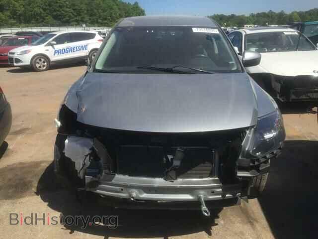 2014 MAZDA CX-9 - VIN: JM3TB3CA7E0433956 - Фото 9