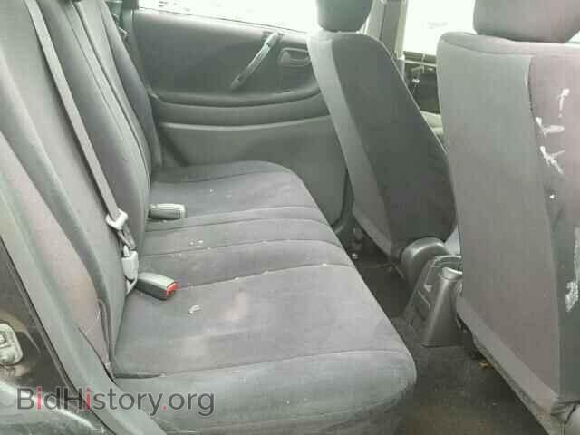 2003 SUZUKI AERIO - VIN: JS2RA41S735153600 - Фото 6