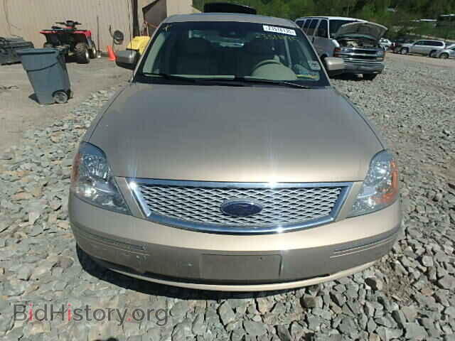 2007 FORD FIVE HUNDR - VIN: 1FAFP24187G112962 - Фото 9