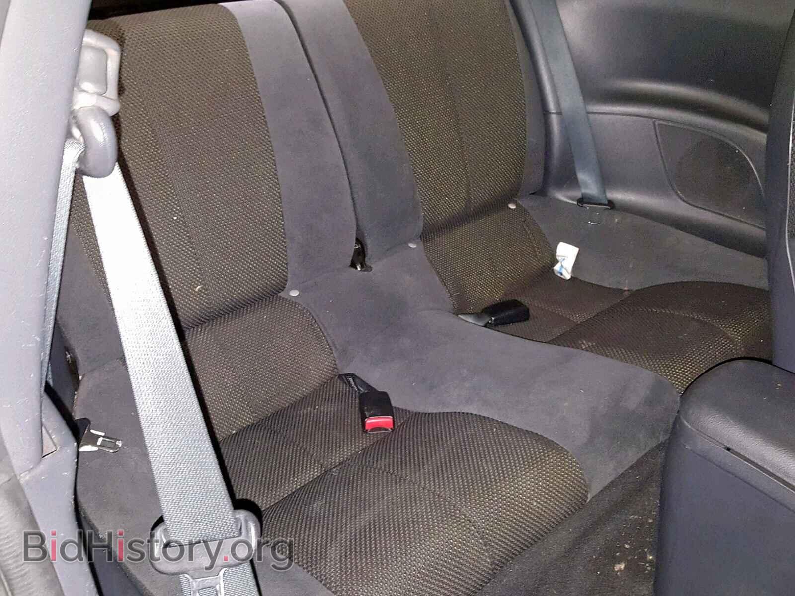 2006 MITSUBISHI ECLIPSE - VIN: 4A3AK24F36E016100 - Photo 6