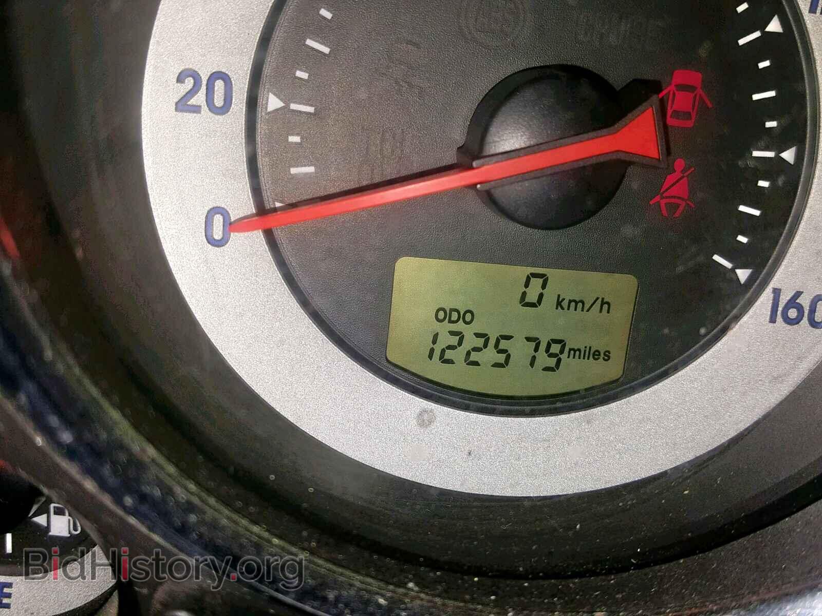 2006 MITSUBISHI ECLIPSE - VIN: 4A3AK24F36E016100 - Photo 8