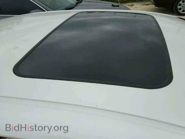 2011 LEXUS IS250 - VIN: JTHBF5C28B5146412 - Фото 10