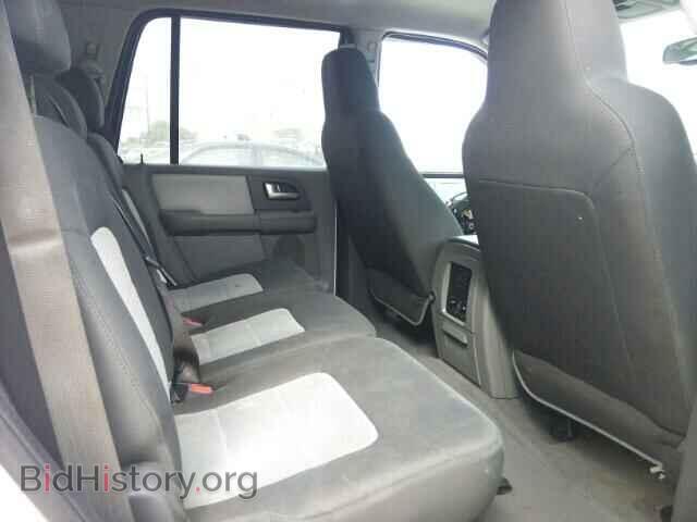 2004 FORD EXPEDITION - VIN: 1FMPU16W74LB56492 - Photo 6