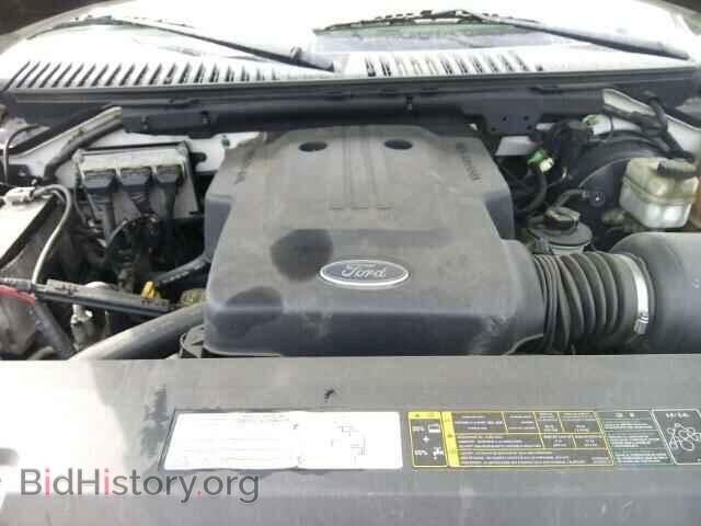 2004 FORD EXPEDITION - VIN: 1FMPU16W74LB56492 - Photo 7