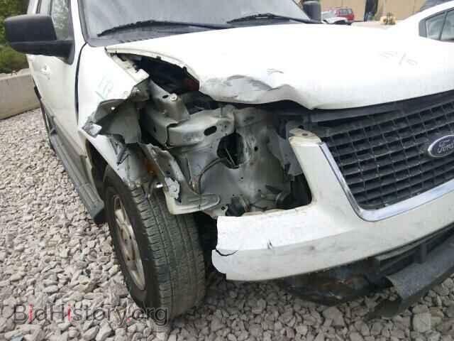 2004 FORD EXPEDITION - VIN: 1FMPU16W74LB56492 - Photo 9