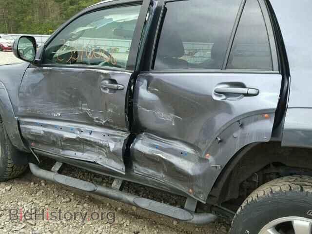 2007 TOYOTA 4RUNNER - VIN: JTEBU14R178088916 - Фото 9