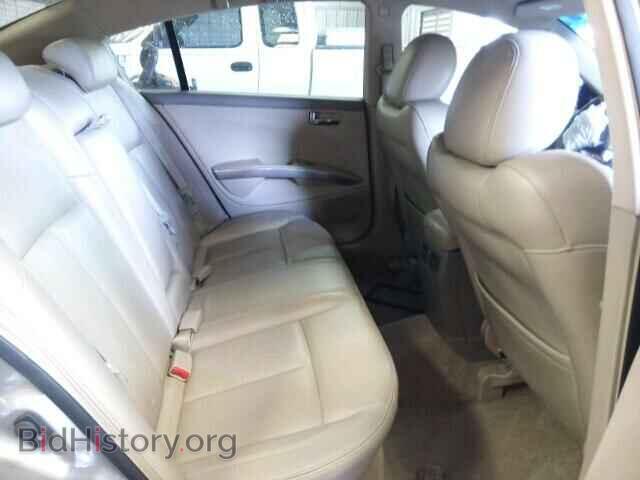2008 NISSAN MAXIMA - VIN: 1N4BA41E88C835061 - Фото 6
