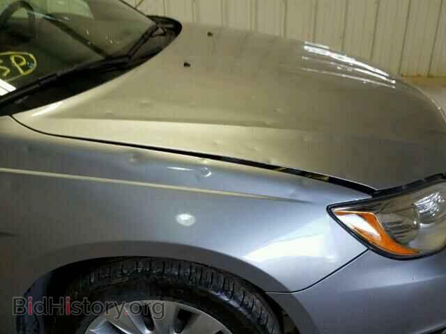 2014 CHRYSLER 200 - VIN: 1C3CCBAB9EN209929 - Фото 9
