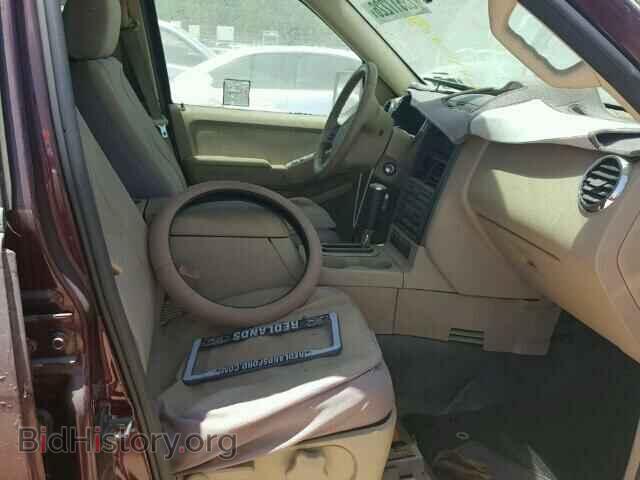 2007 FORD EXPLORER - VIN: 1FMEU33837UA07276 - Фото 5