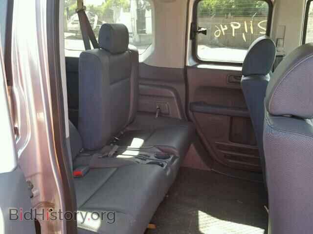 2004 HONDA ELEMENT - VIN: 5J6YH28304L011388 - Photo 6