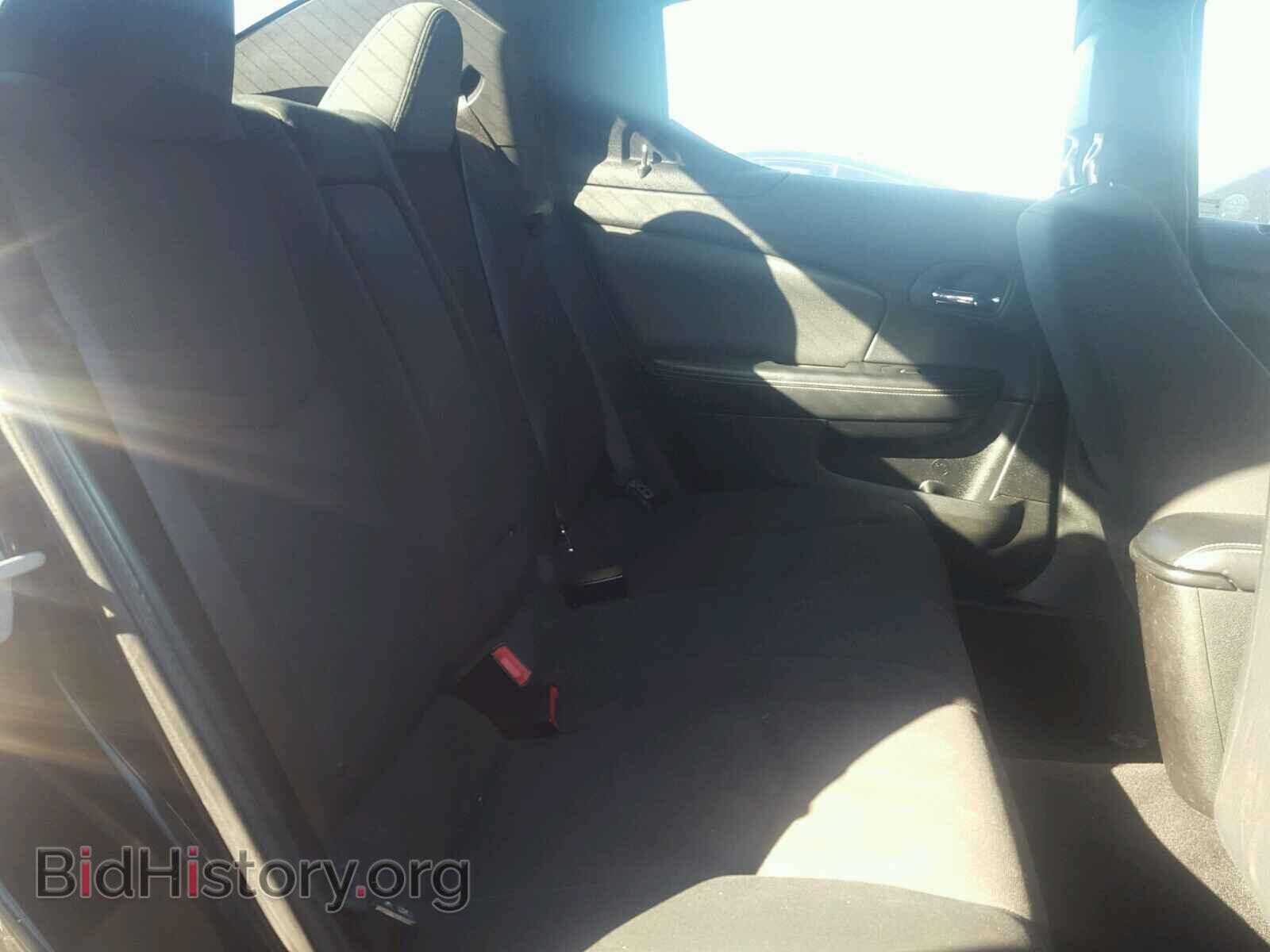 2012 DODGE AVENGER - VIN: 1C3CDZAB4CN140987 - Photo 6