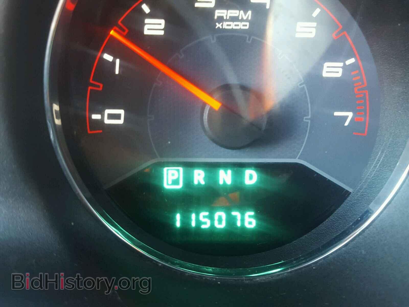 2012 DODGE AVENGER - VIN: 1C3CDZAB4CN140987 - Photo 8