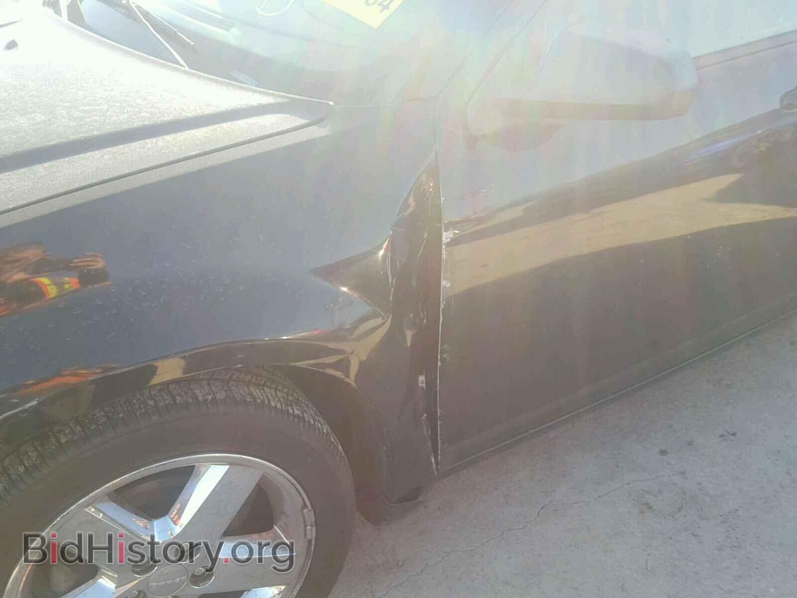 2012 DODGE AVENGER - VIN: 1C3CDZAB4CN140987 - Photo 9