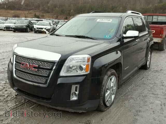 2015 GMC TERRAIN - VIN: 2GKFLYE34F6335642 - Фото 2