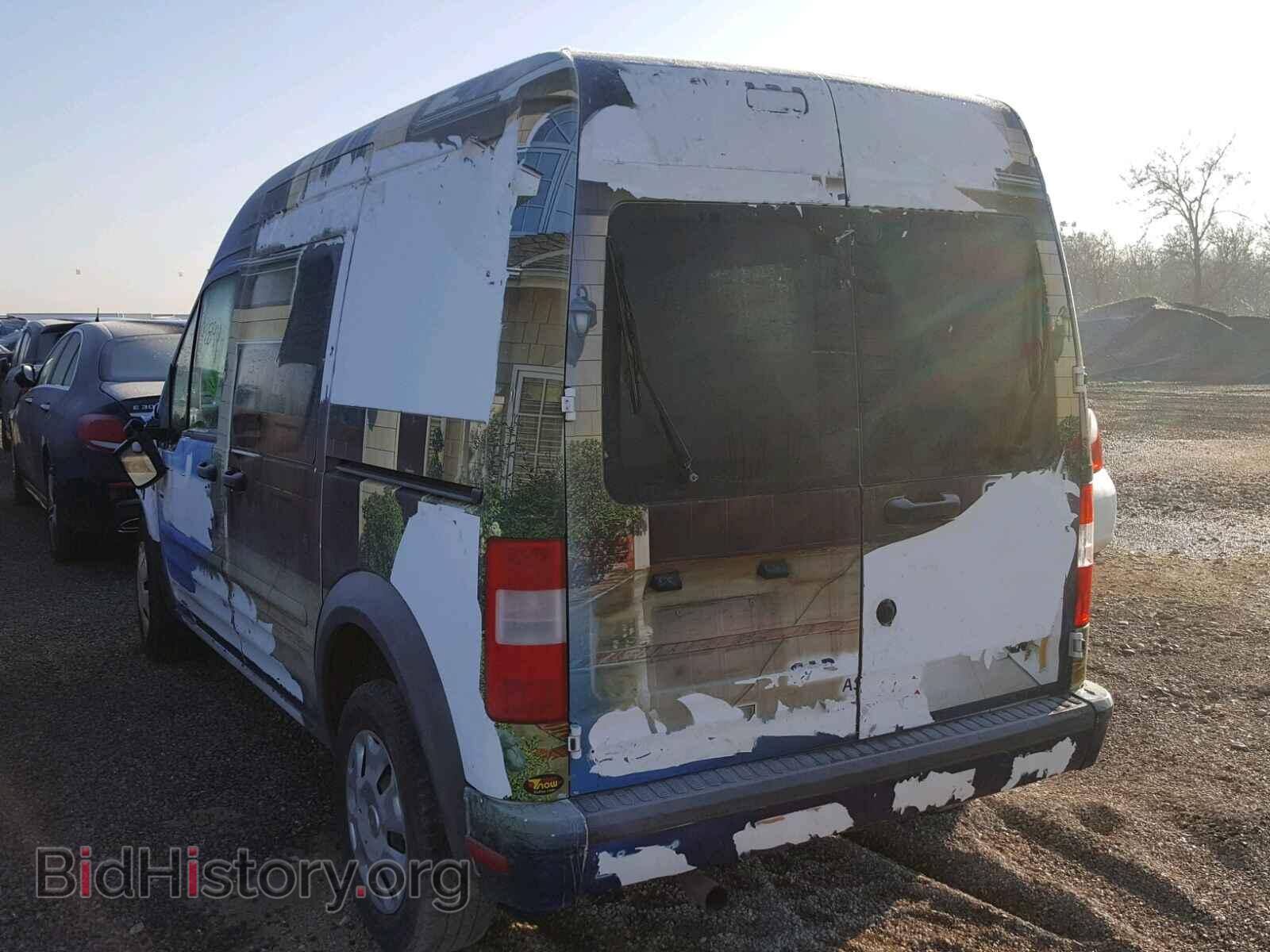 2010 FORD TRANSIT CO - VIN: NM0LS6BN8AT020142 - Фото 3