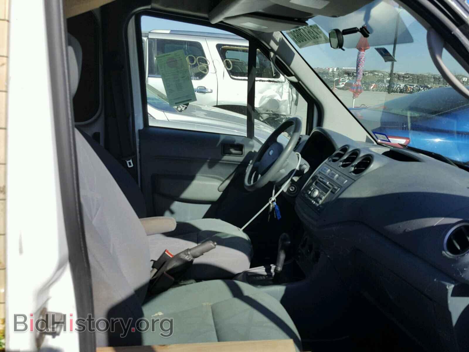 2010 FORD TRANSIT CO - VIN: NM0LS6BN8AT020142 - Фото 5