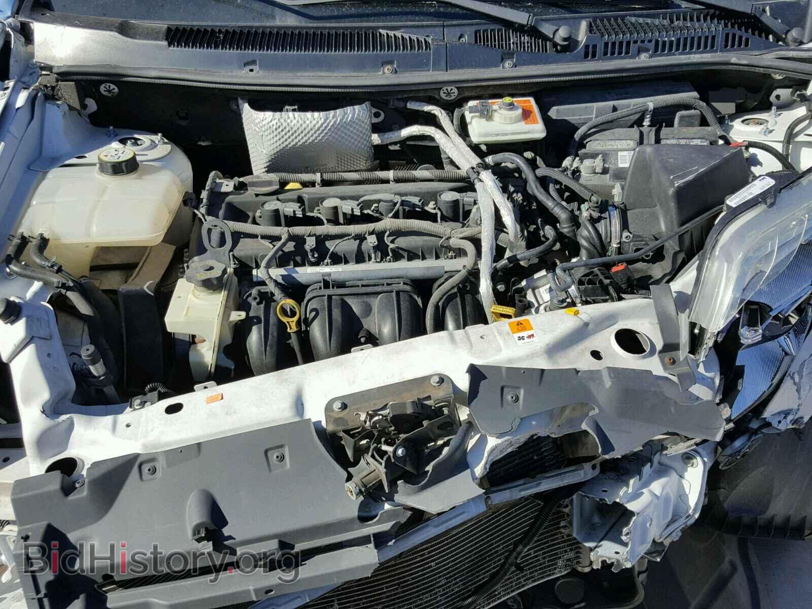 2010 FORD TRANSIT CO - VIN: NM0LS6BN8AT020142 - Фото 7