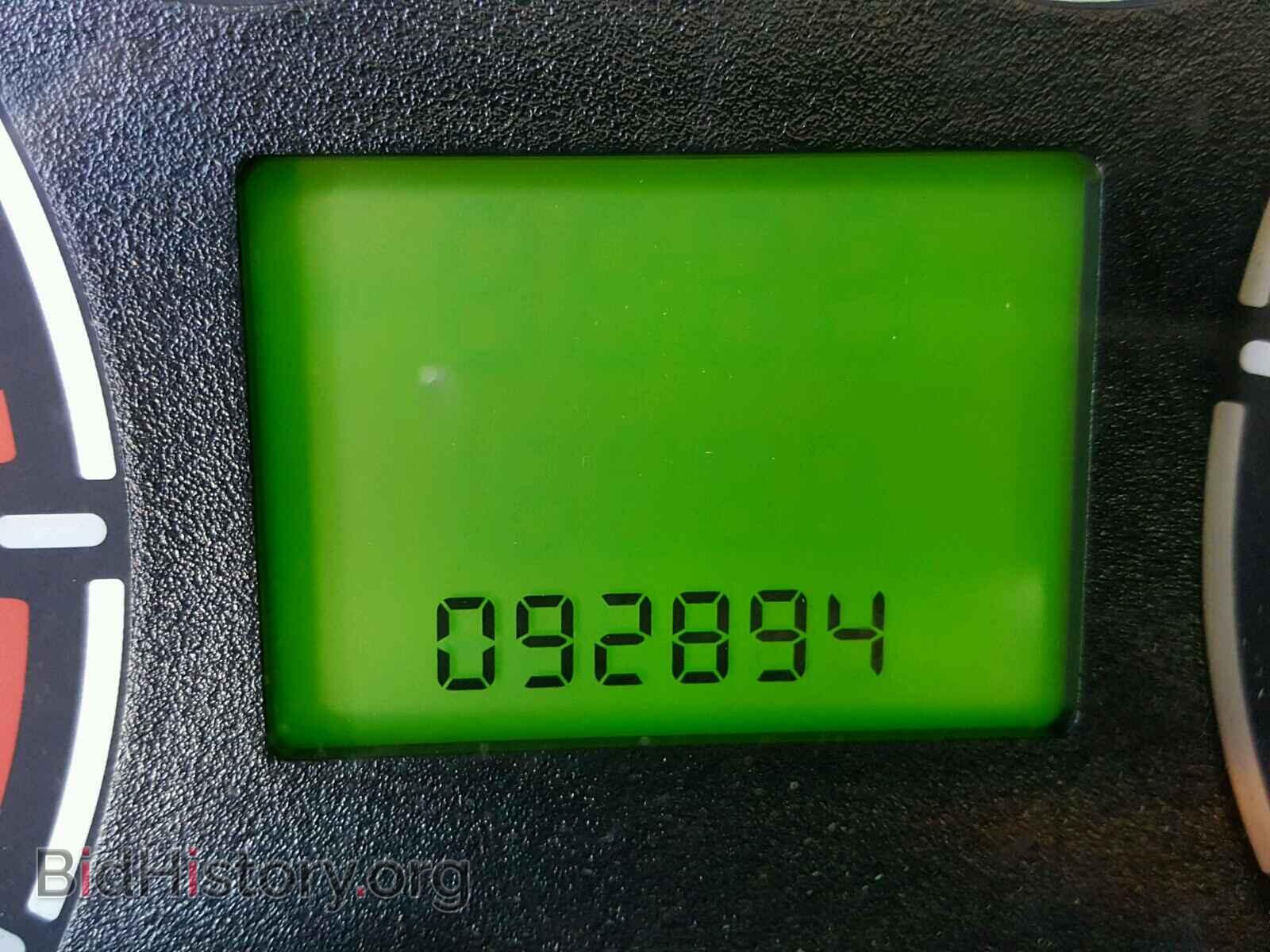 2010 FORD TRANSIT CO - VIN: NM0LS6BN8AT020142 - Фото 8