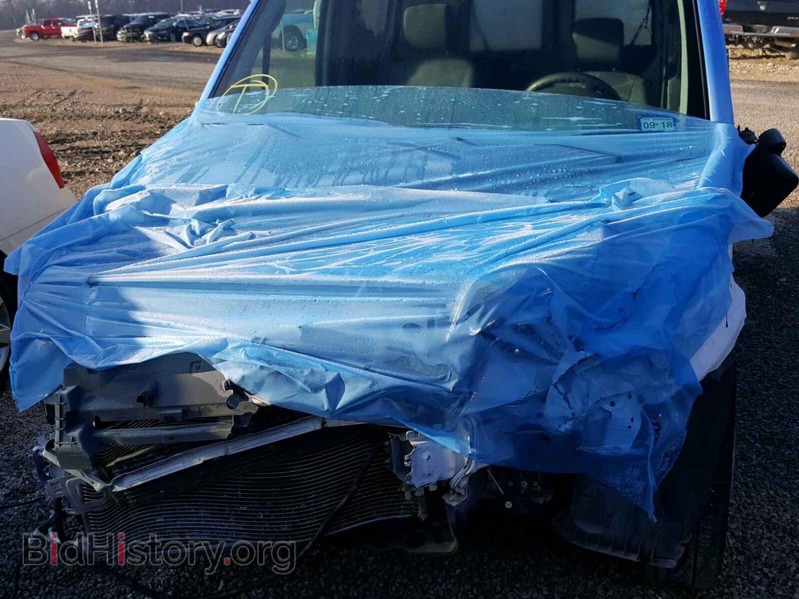 2010 FORD TRANSIT CO - VIN: NM0LS6BN8AT020142 - Фото 9