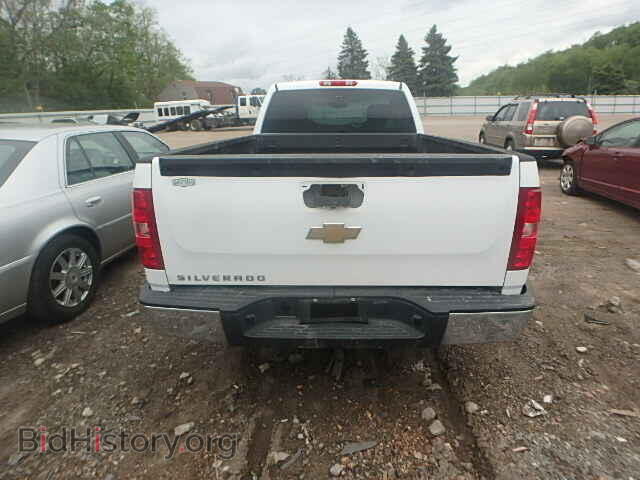 2010 CHEVROLET SILVERADO - VIN: 1GCPCPEX5AZ160781 - Фото 6