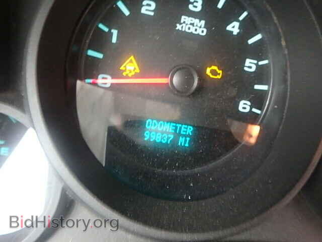 2010 CHEVROLET SILVERADO - VIN: 1GCPCPEX5AZ160781 - Фото 8