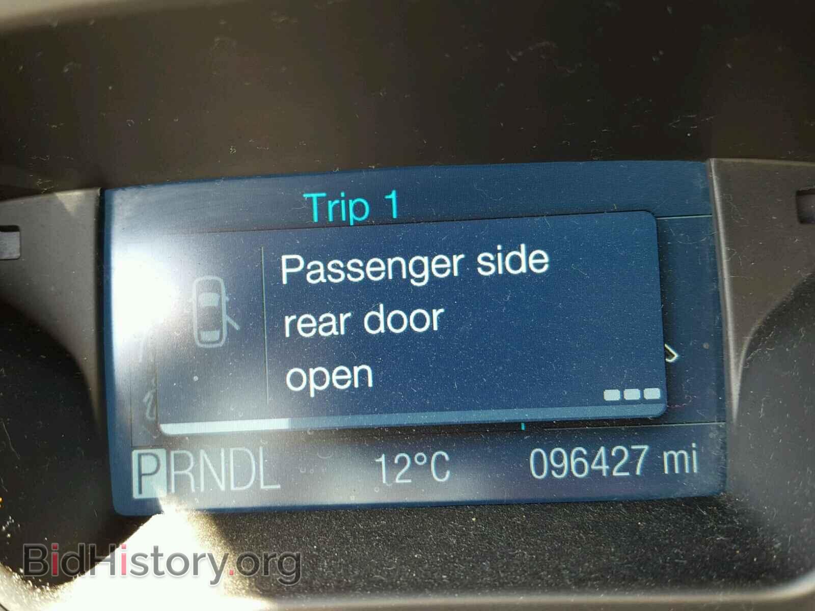 2012 FORD FOCUS - VIN: 1FAHP3F25CL250903 - Фото 8