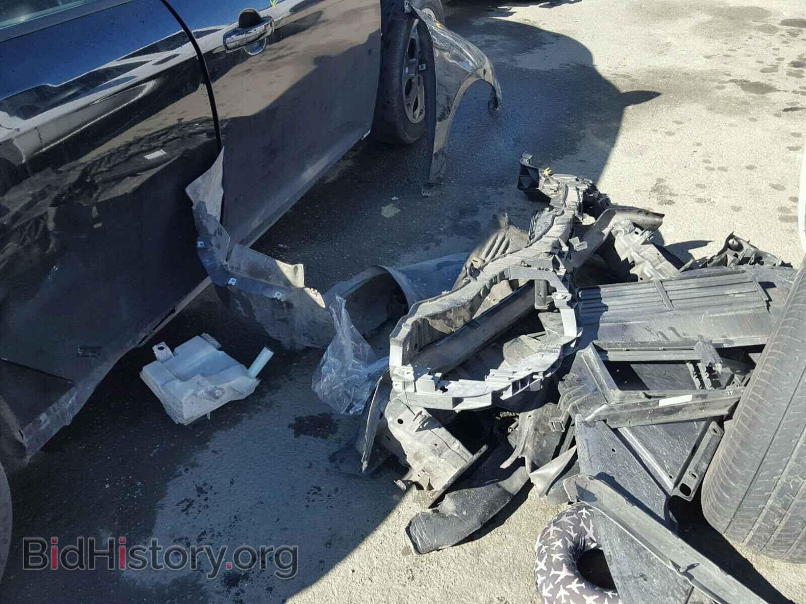 2012 FORD FOCUS - VIN: 1FAHP3F25CL250903 - Фото 9