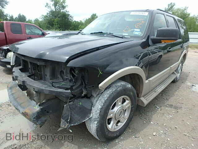 2005 FORD EXPEDITION - VIN: 1FMPU17585LA76223 - Фото 2