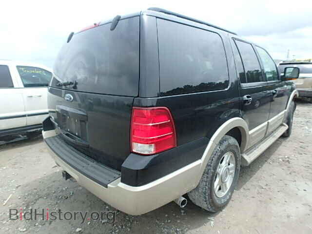 2005 FORD EXPEDITION - VIN: 1FMPU17585LA76223 - Фото 4