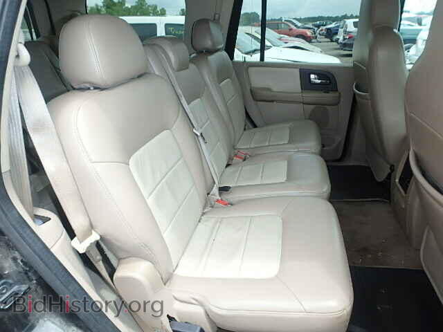2005 FORD EXPEDITION - VIN: 1FMPU17585LA76223 - Фото 6