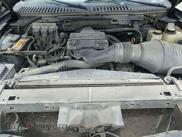 2005 FORD EXPEDITION - VIN: 1FMPU17585LA76223 - Фото 7