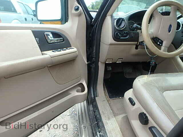 2005 FORD EXPEDITION - VIN: 1FMPU17585LA76223 - Фото 9
